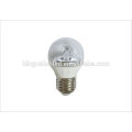 3W 300lm bulbos comerciais led --- Die-casting alumínio + plástico + PC cobrir - lâmpada kingunionled